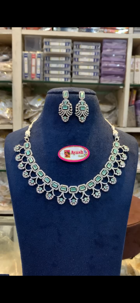 Necklace NK-175