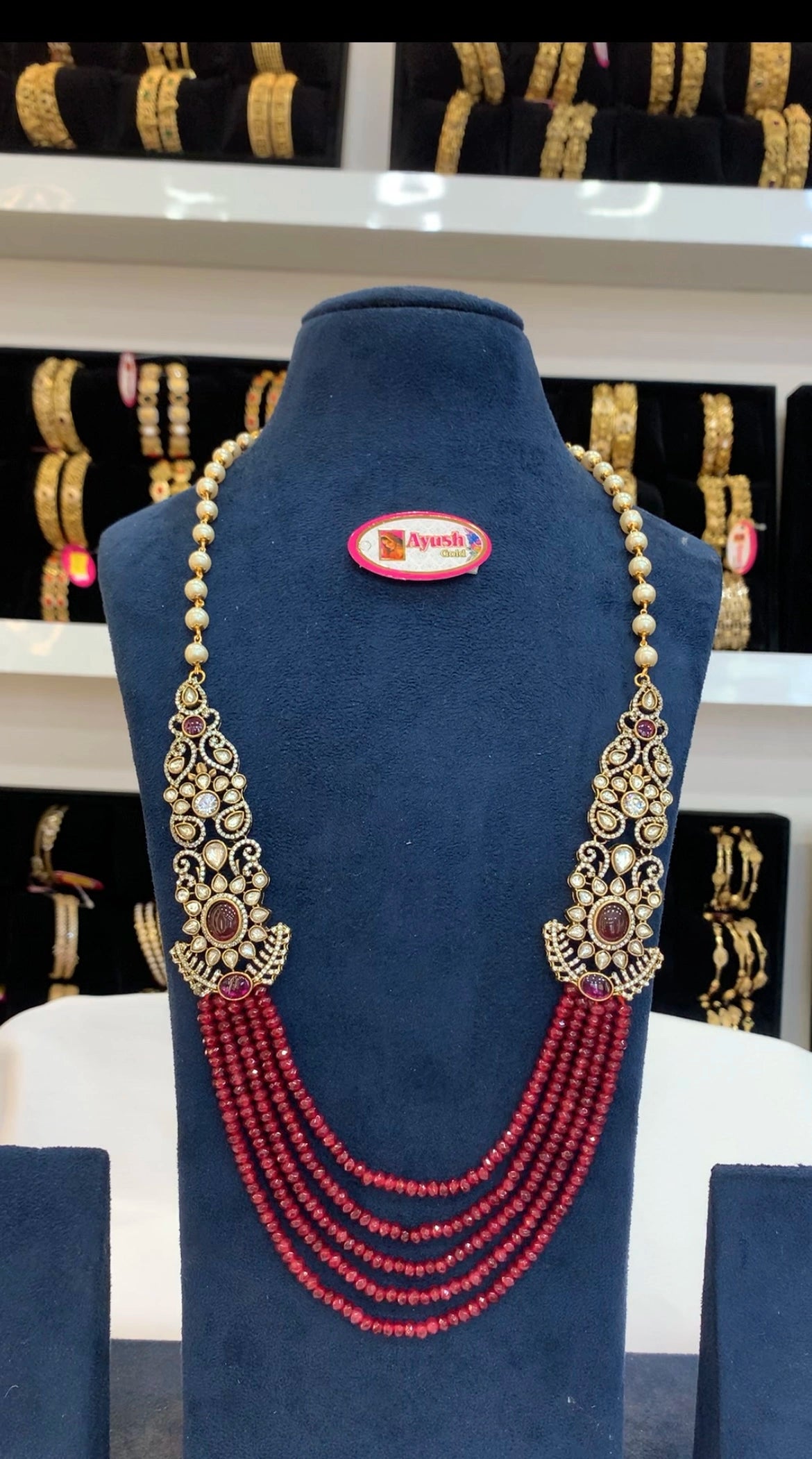 Victorian Set BC-86
