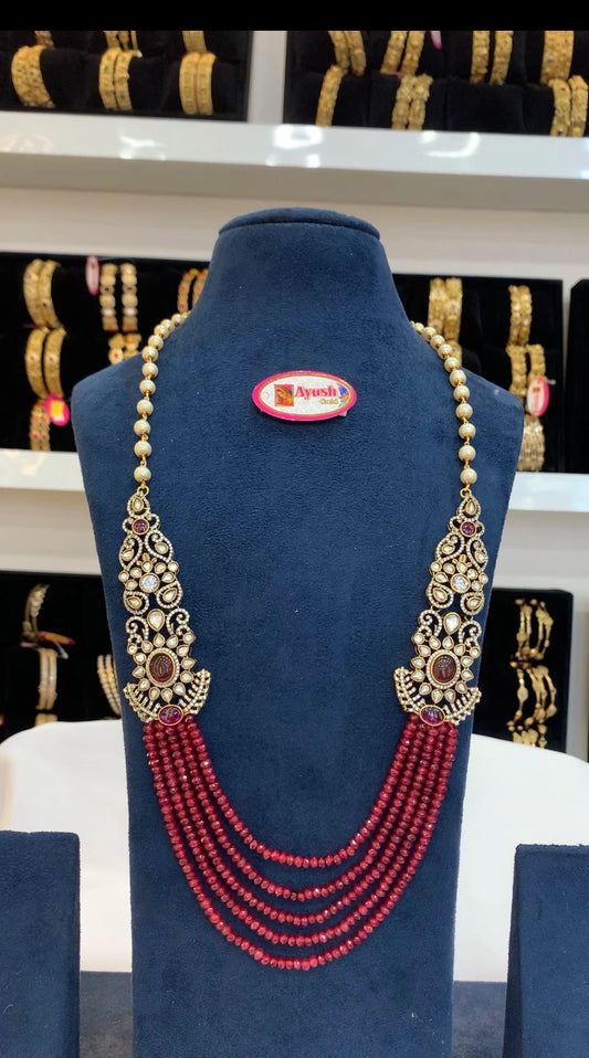 Victorian Set BC-86