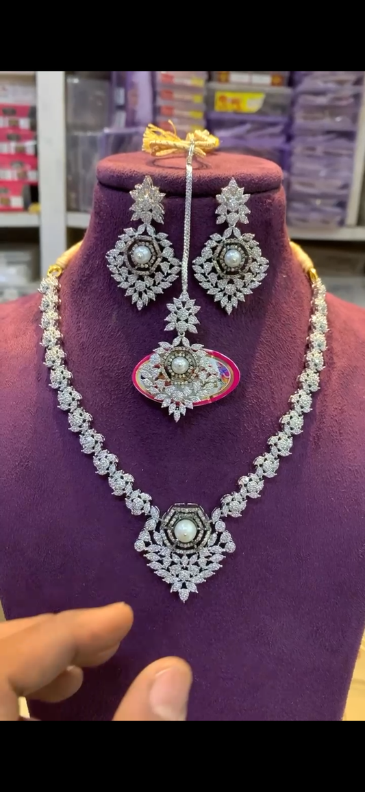 Necklace NK-179