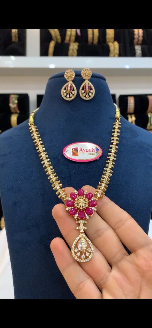 Necklace NK-208