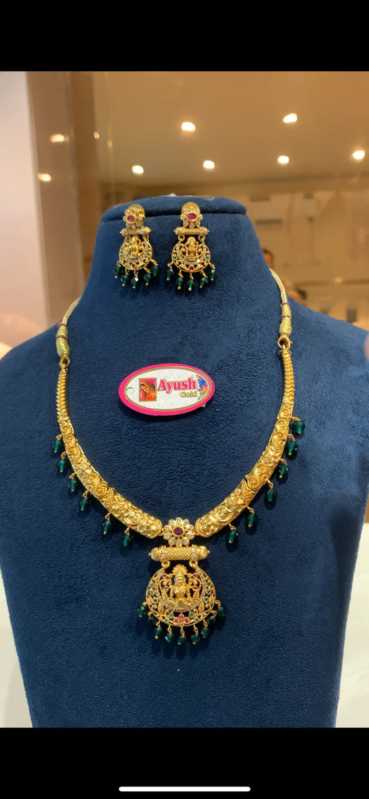 Necklace NK-212
