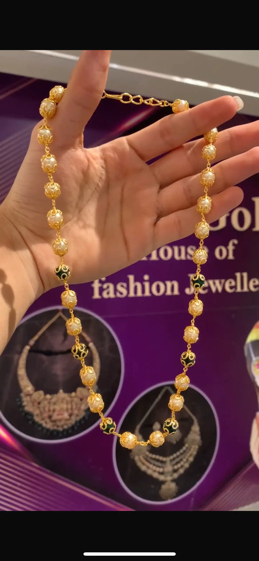 Beads 20inches BC-87