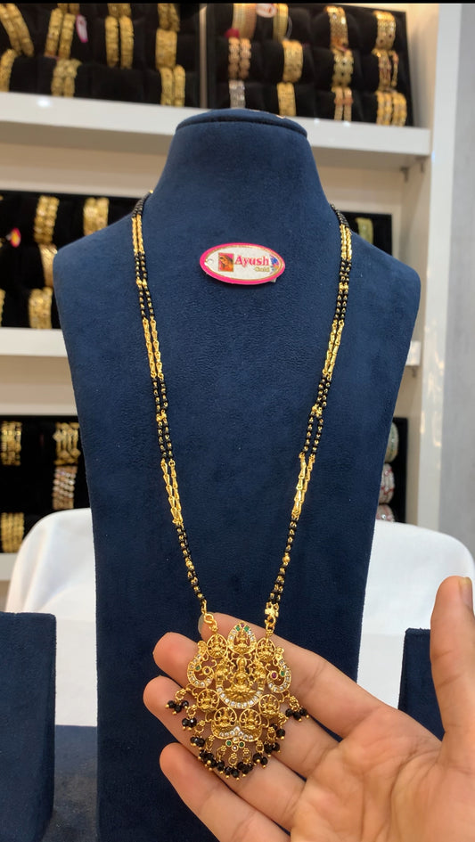 Black Mala 24 inches BM-31