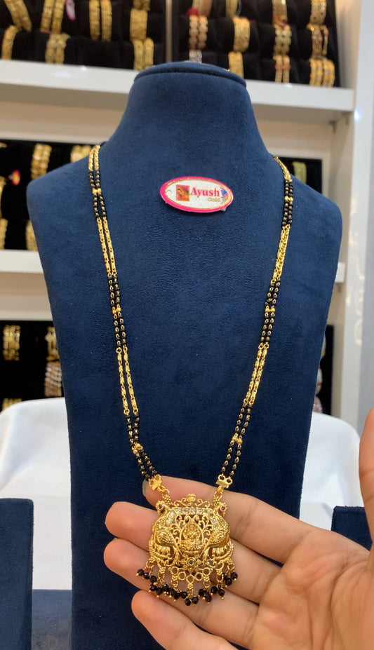 Black Mala 24 inches BM-33