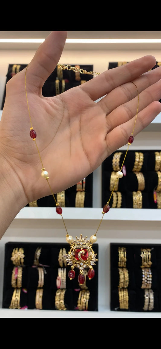Necklace NK-216