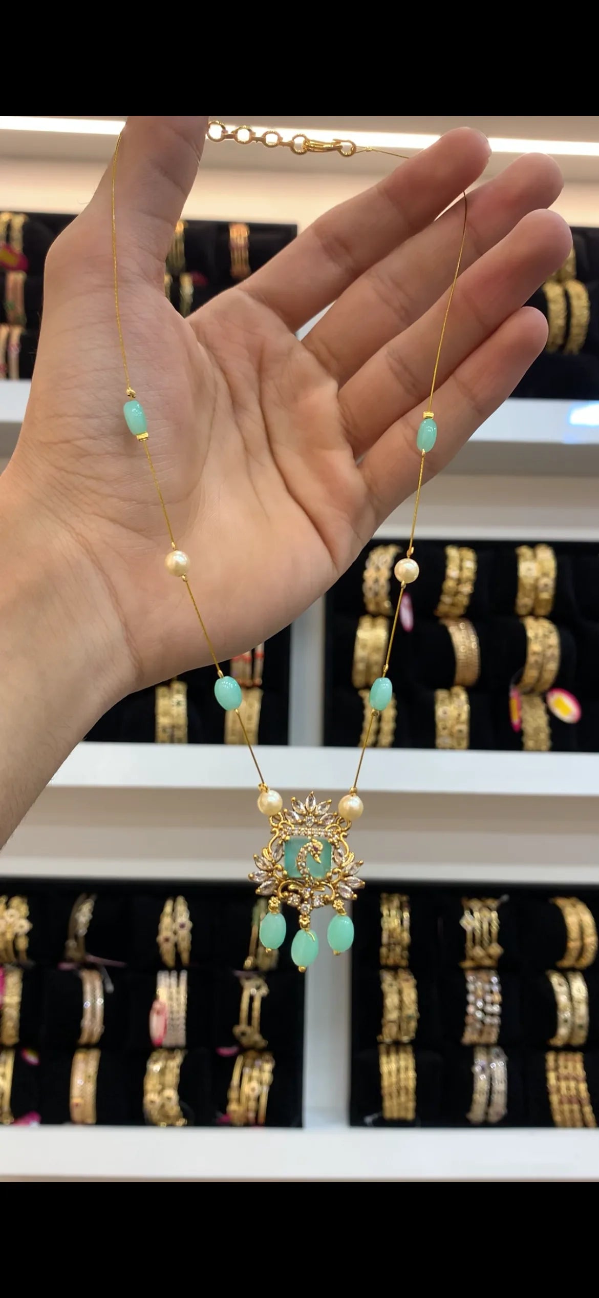 Necklace NK-216