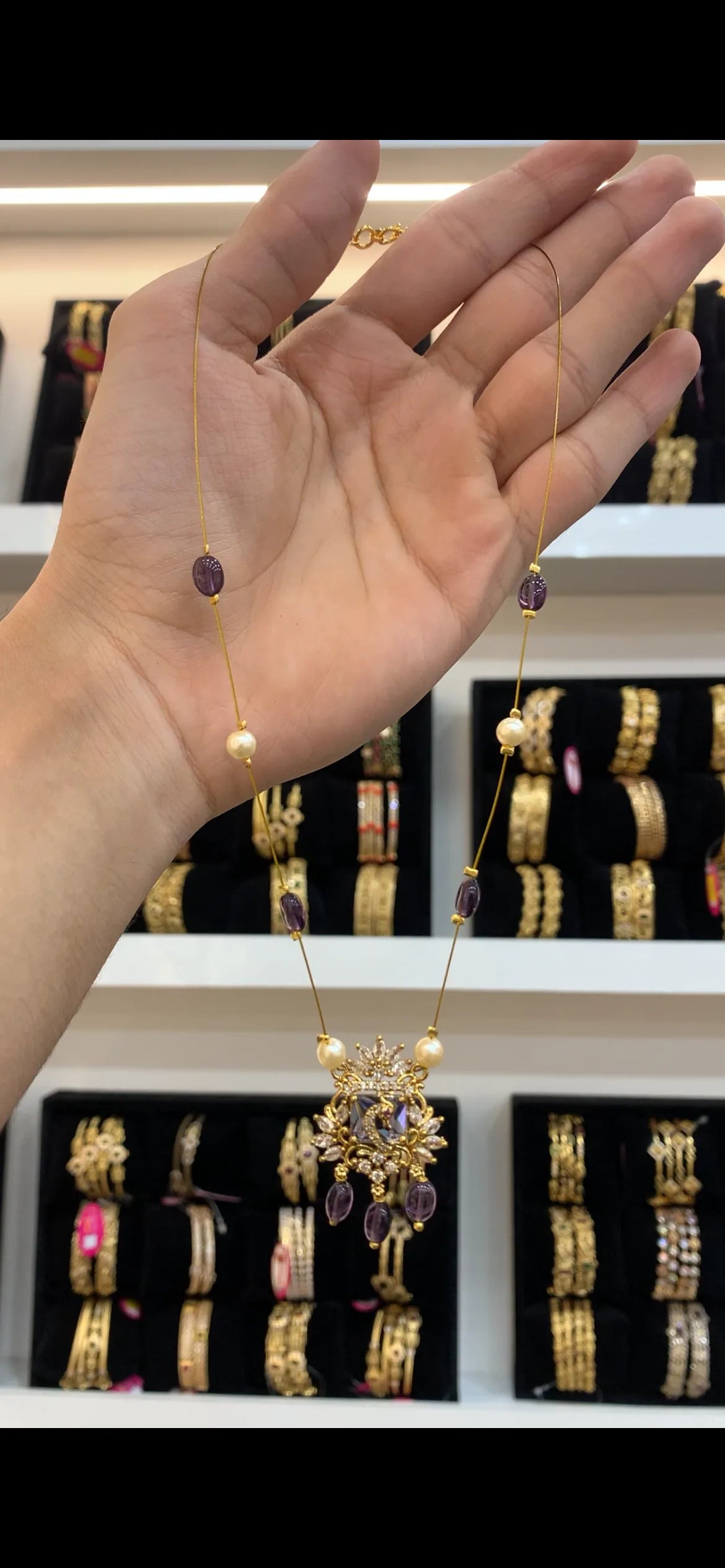 Necklace NK-216