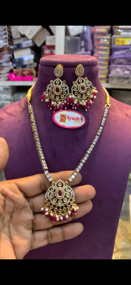 Necklace NK-182