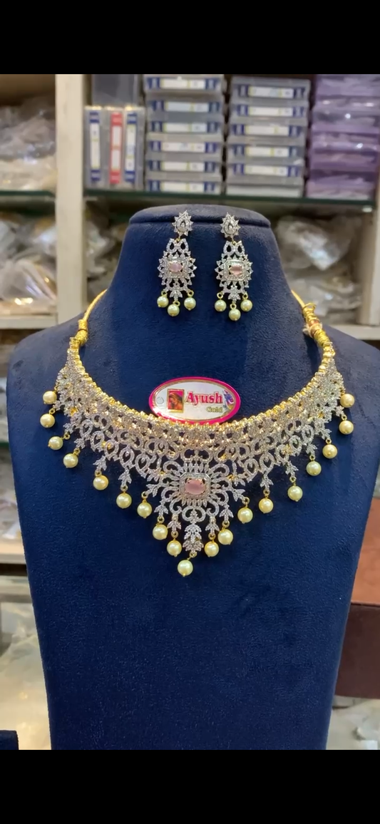 Choker CS-22