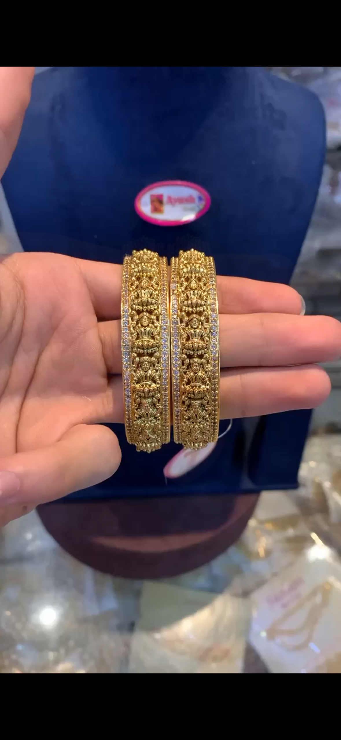Bangles BG-139