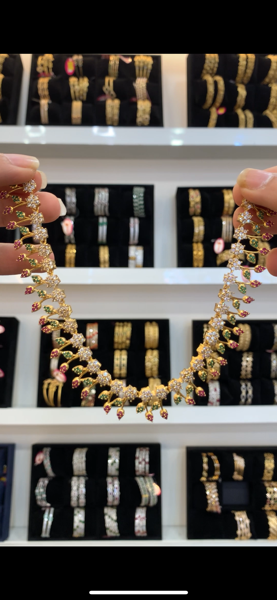 Necklace NK-224