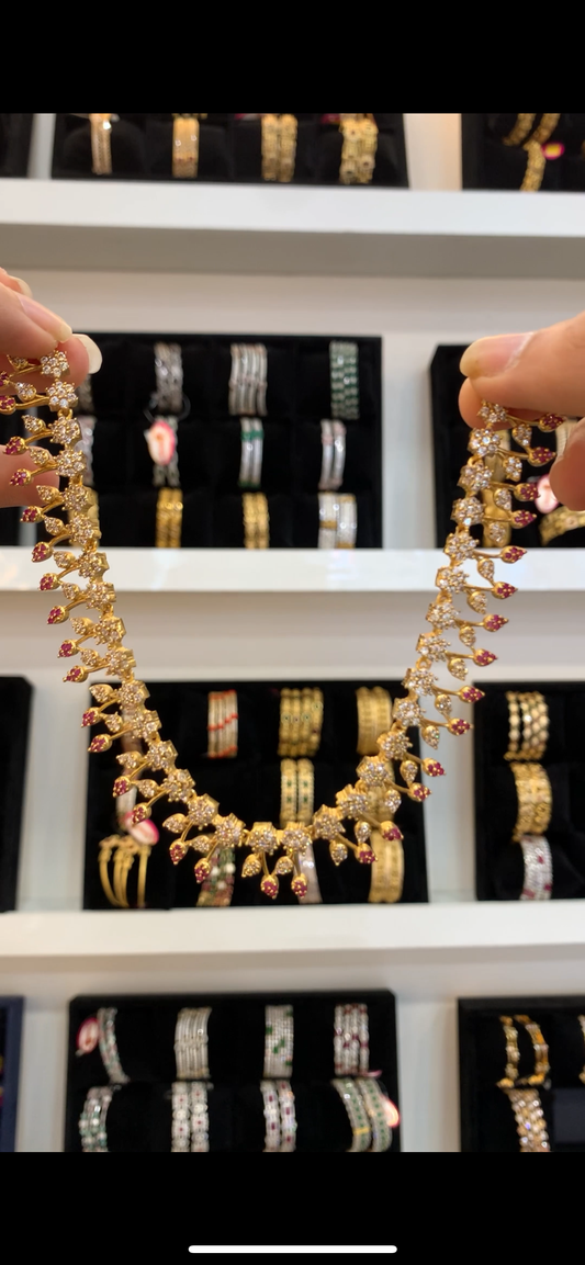 Necklace NK-224