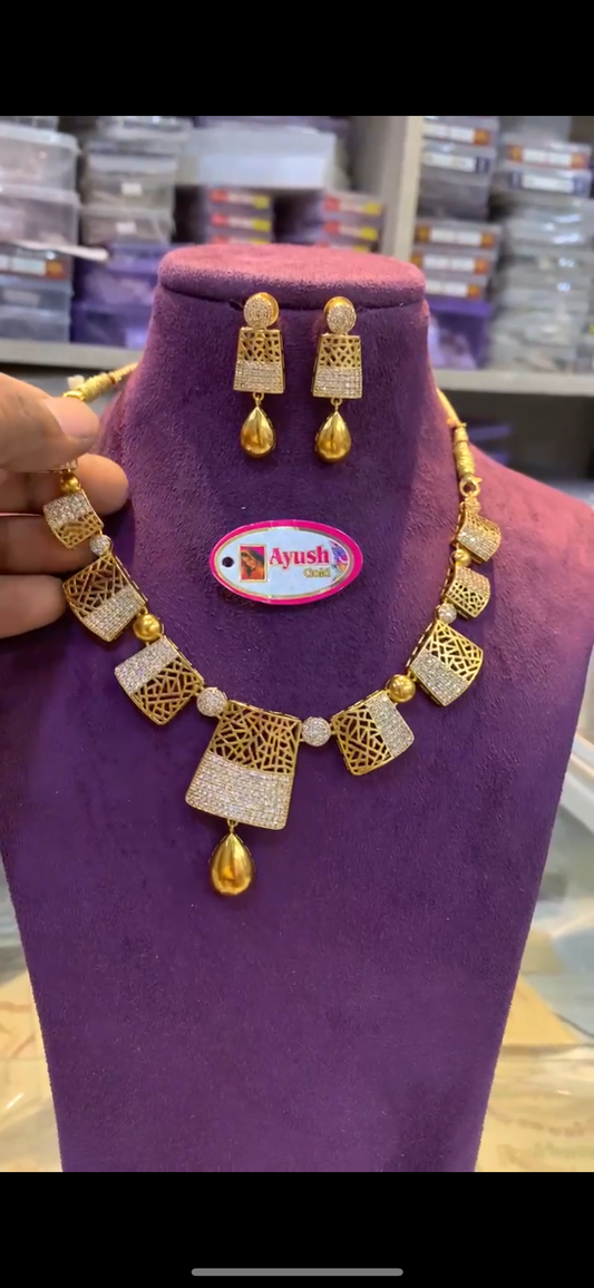 Necklace NK-183