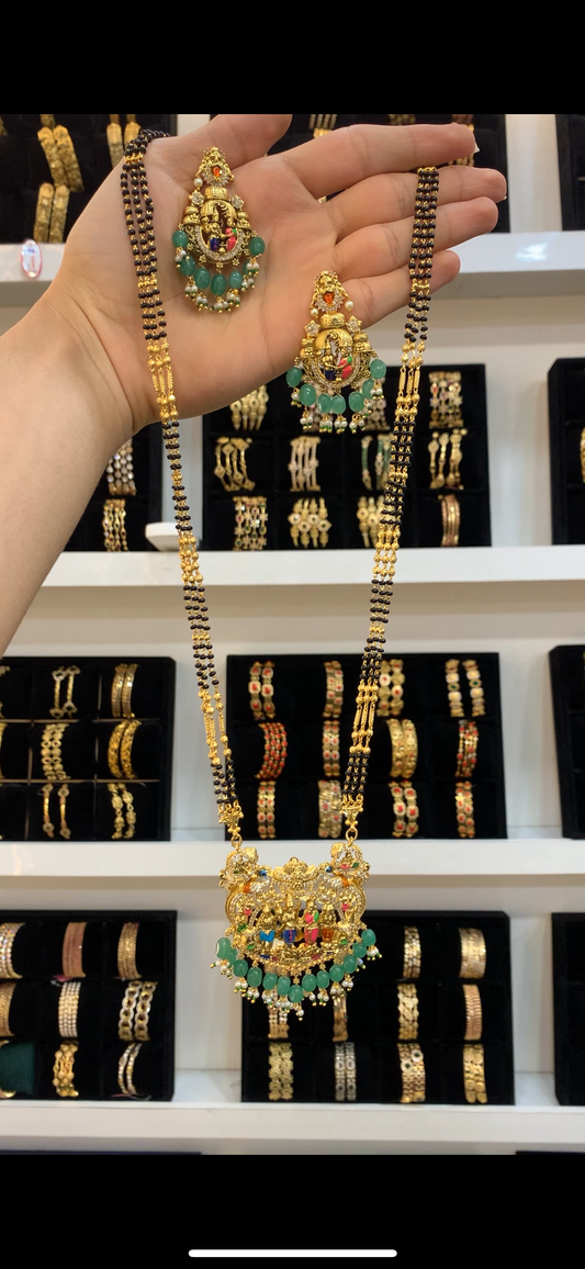 Black Mala BM-11