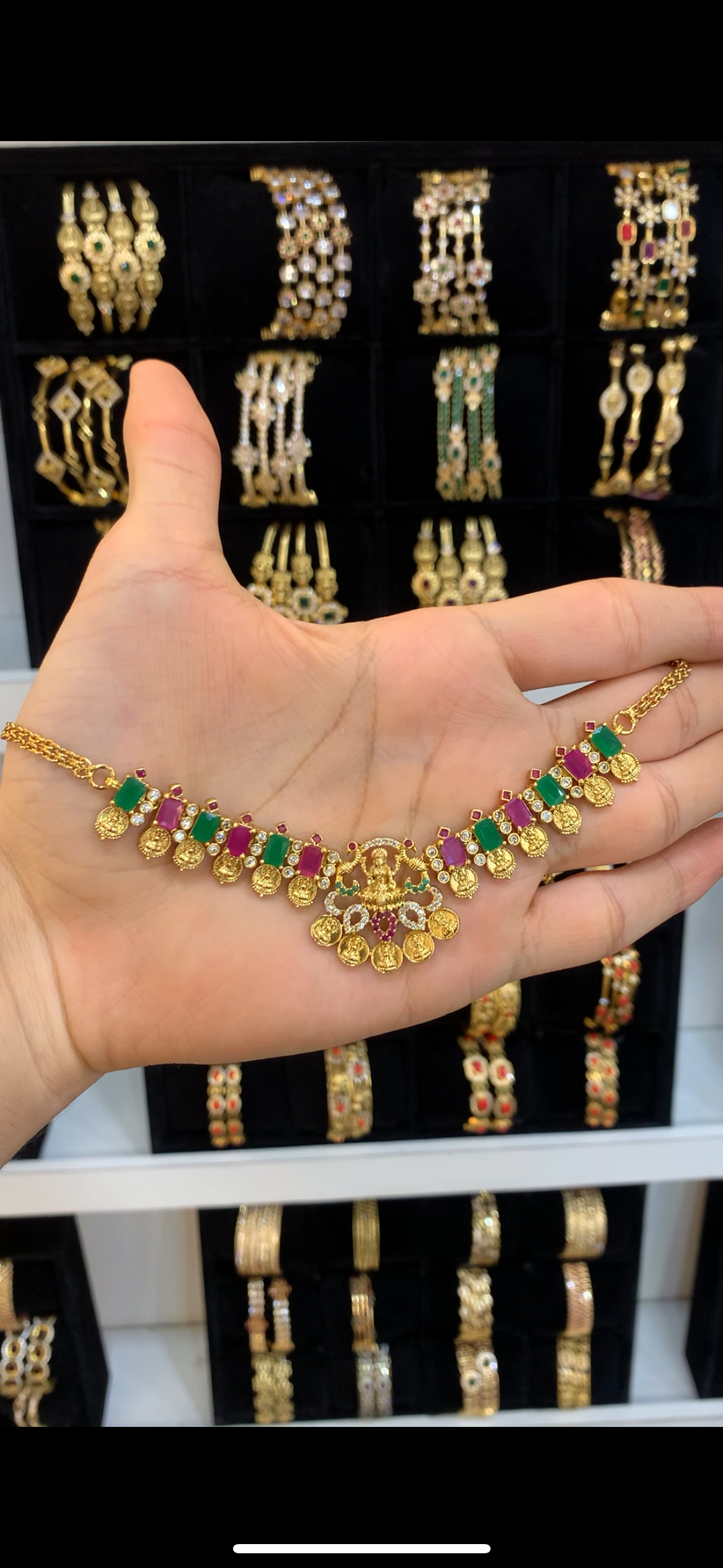 necklace NK-196