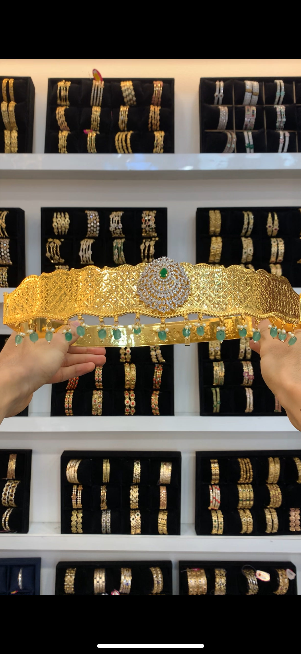 Belt BL-18