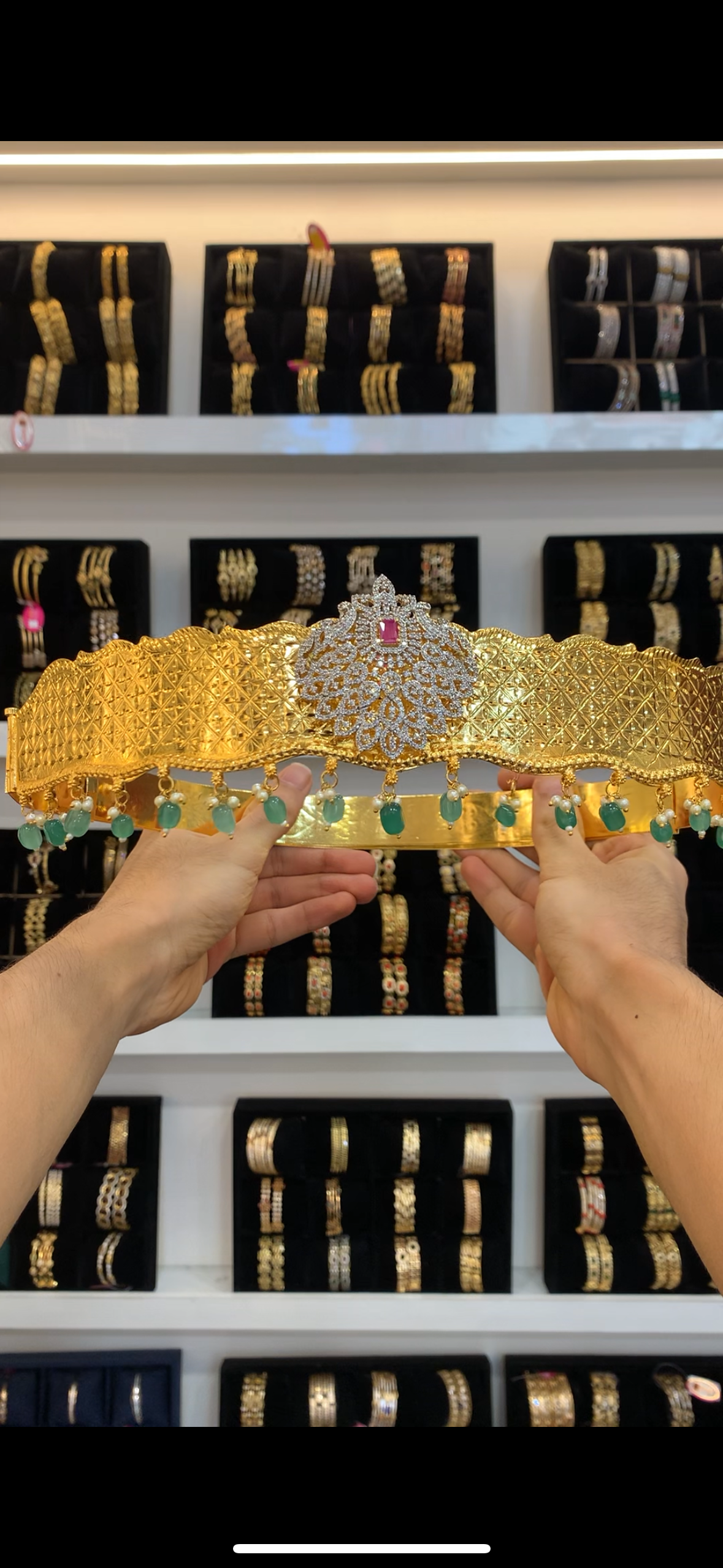 Belt BL-18