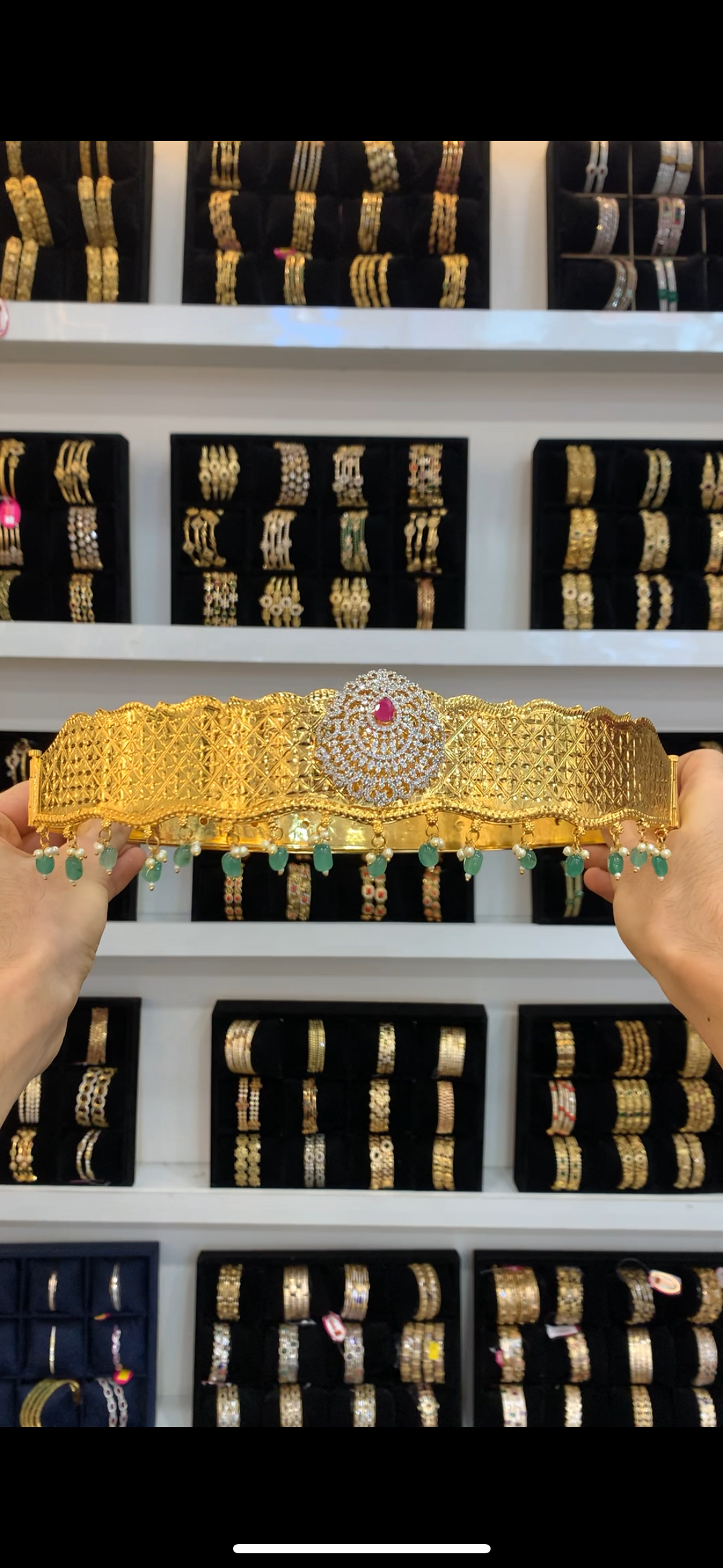 Belt BL-18