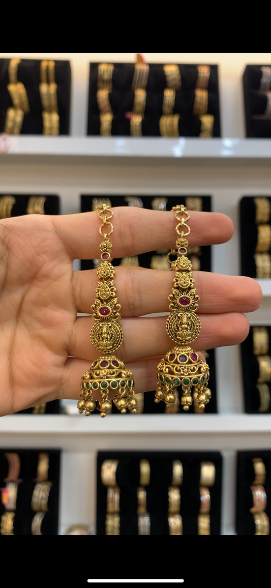 Earring ER-44