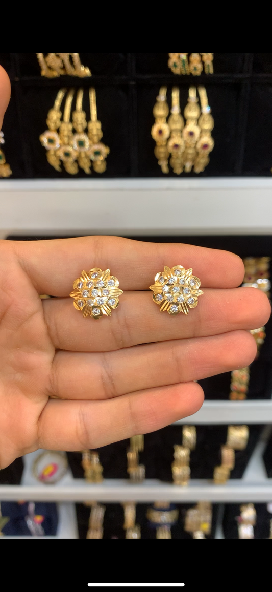 Earring ER-49