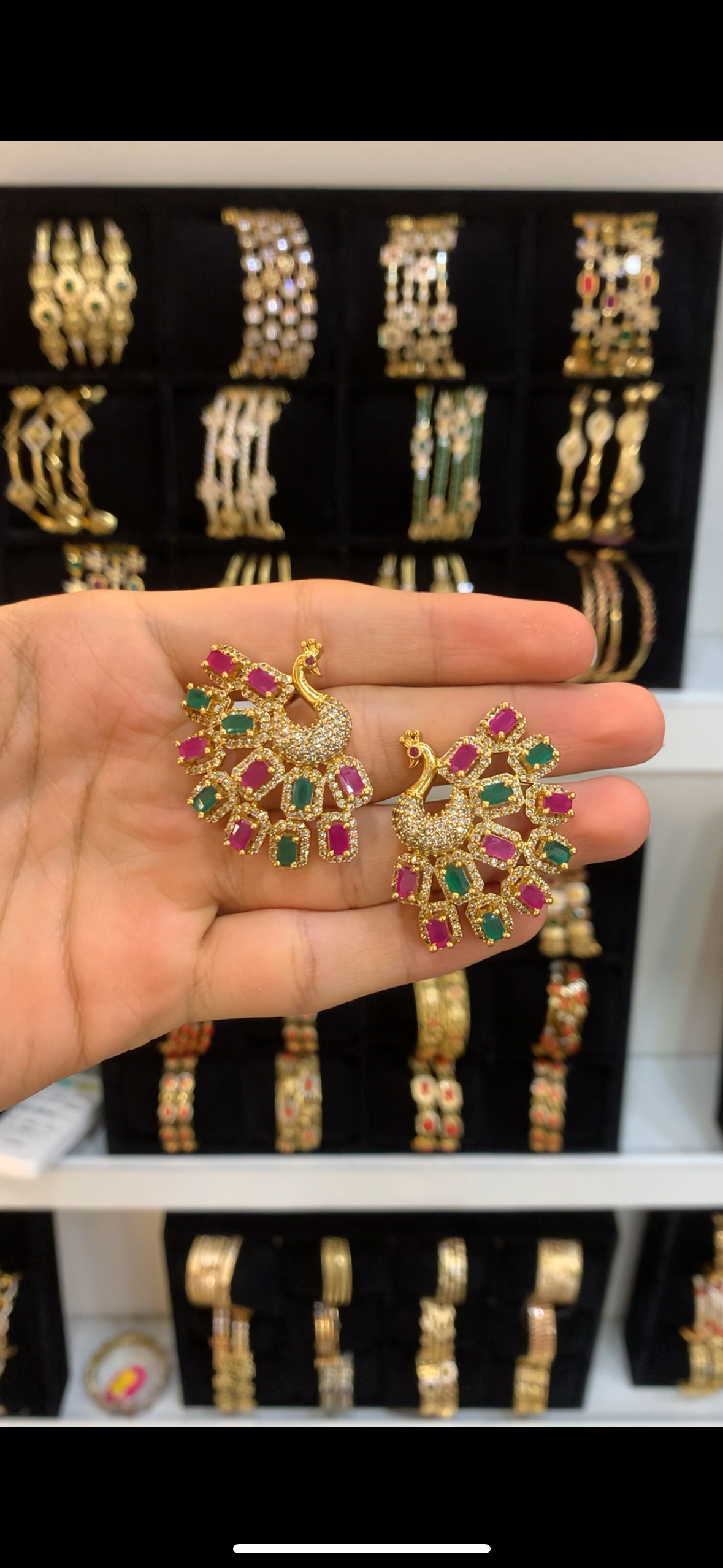 Earring ER-45