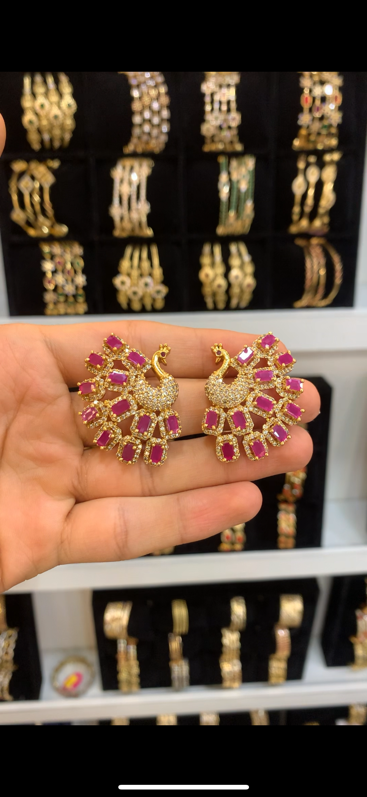 Earring ER-45