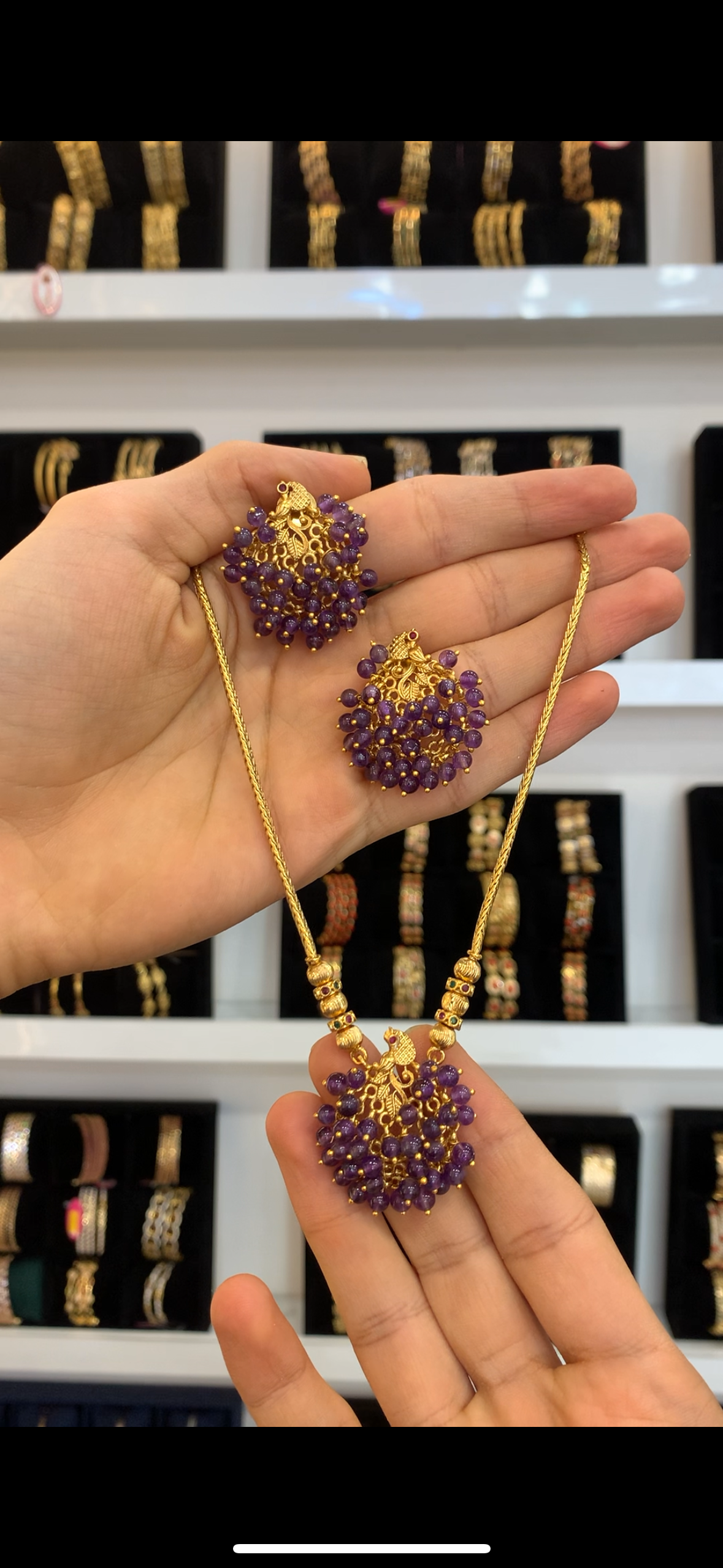 Necklace NK-224