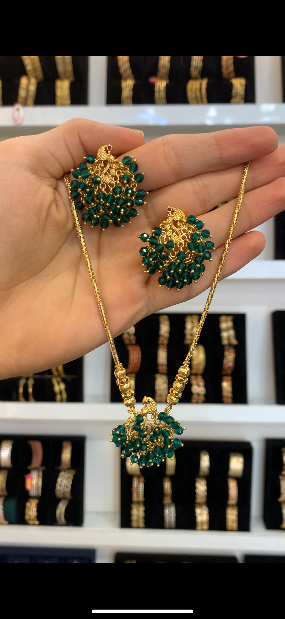 Necklace NK-224