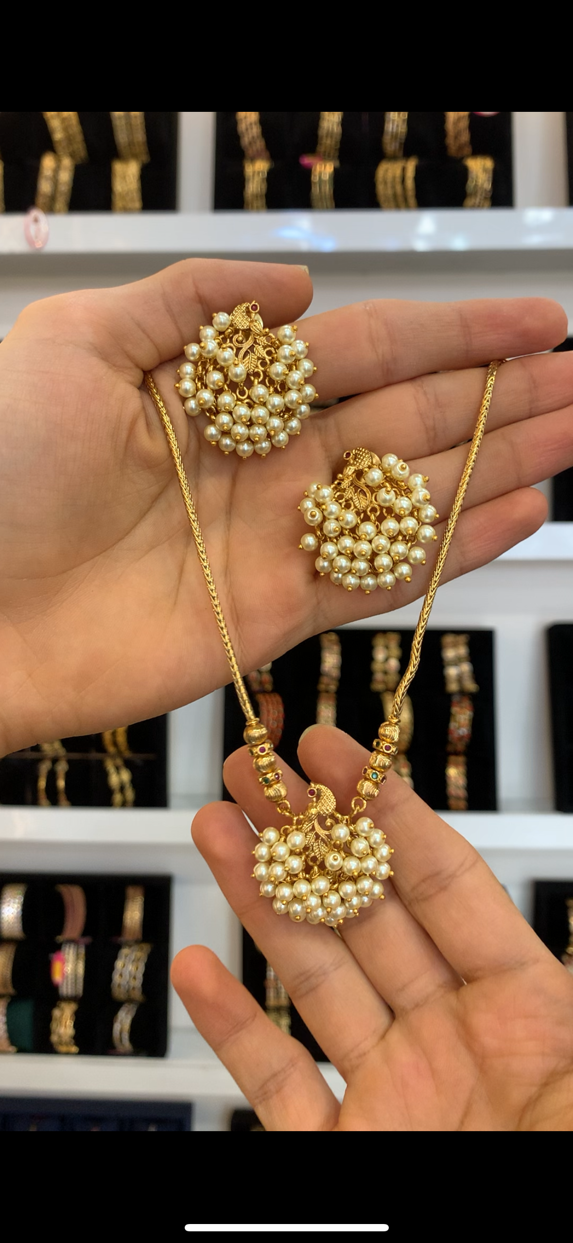 Necklace NK-224