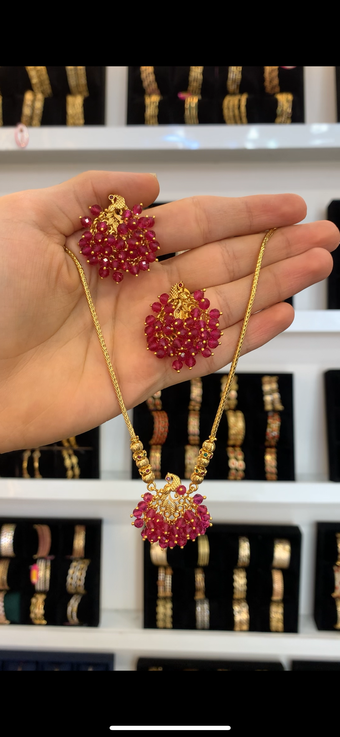 Necklace NK-224