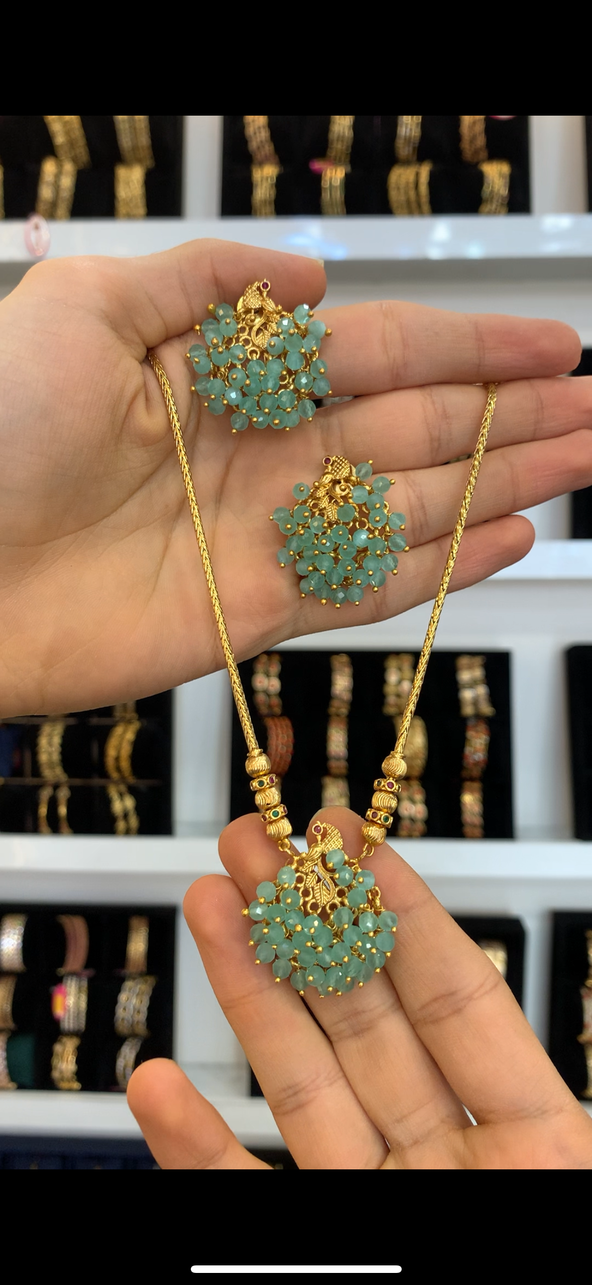 Necklace NK-224