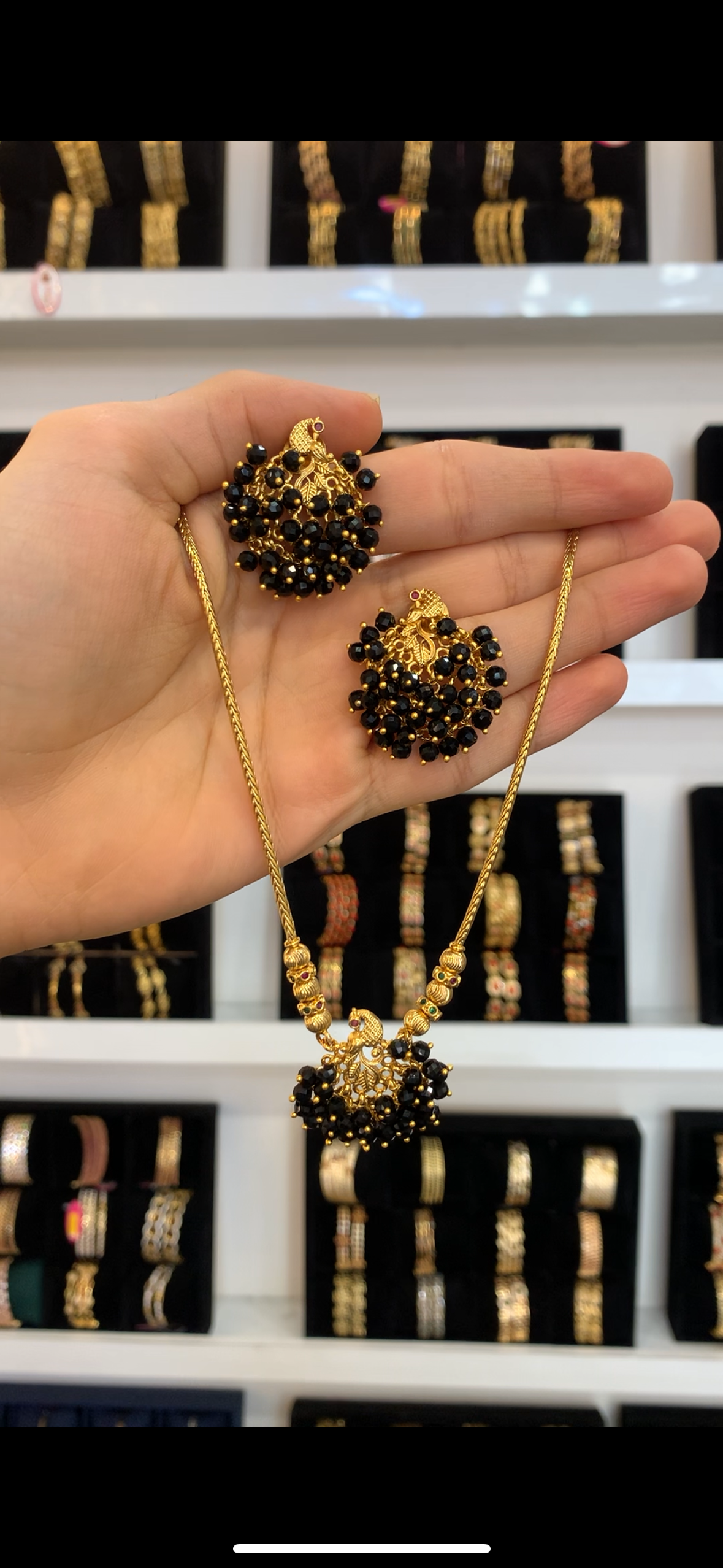 Necklace NK-224