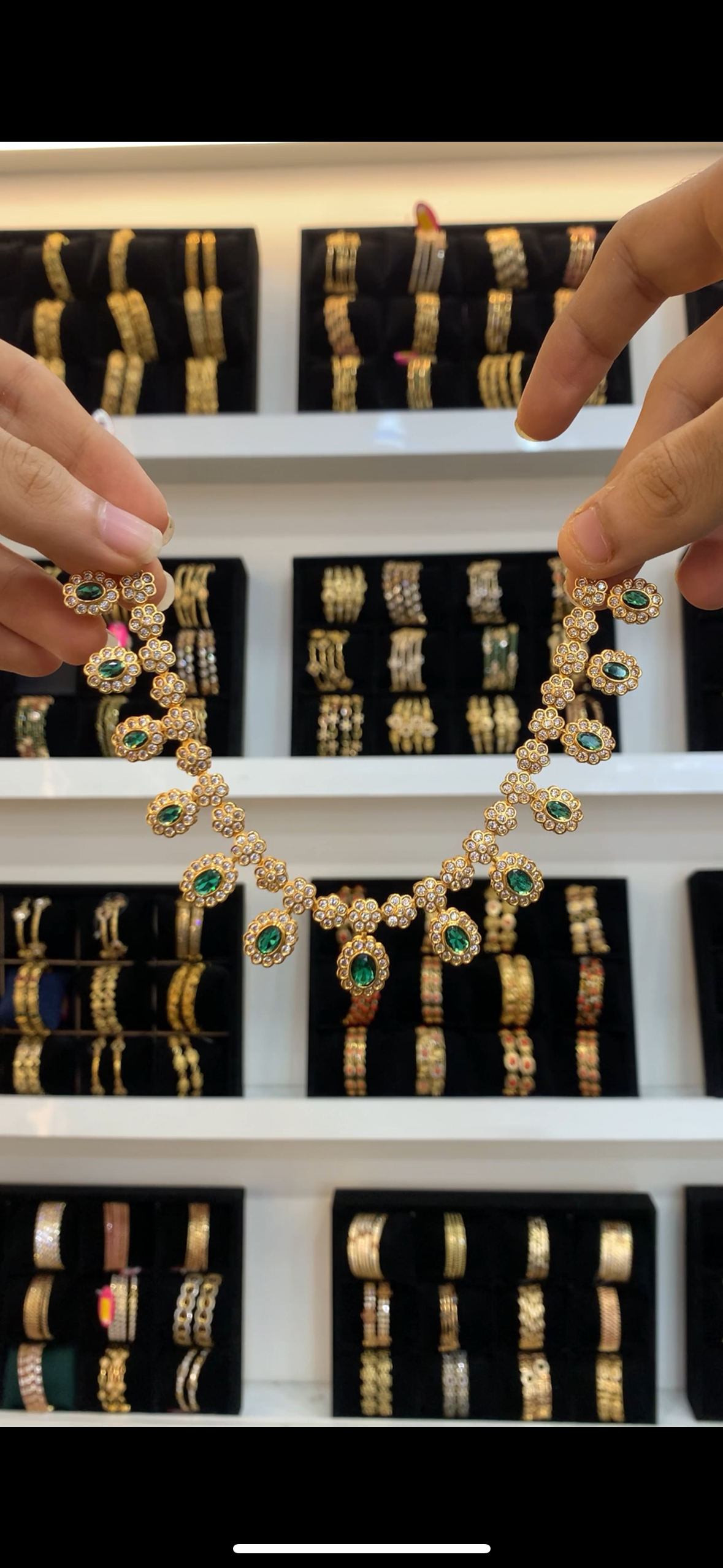 Necklace NK-303