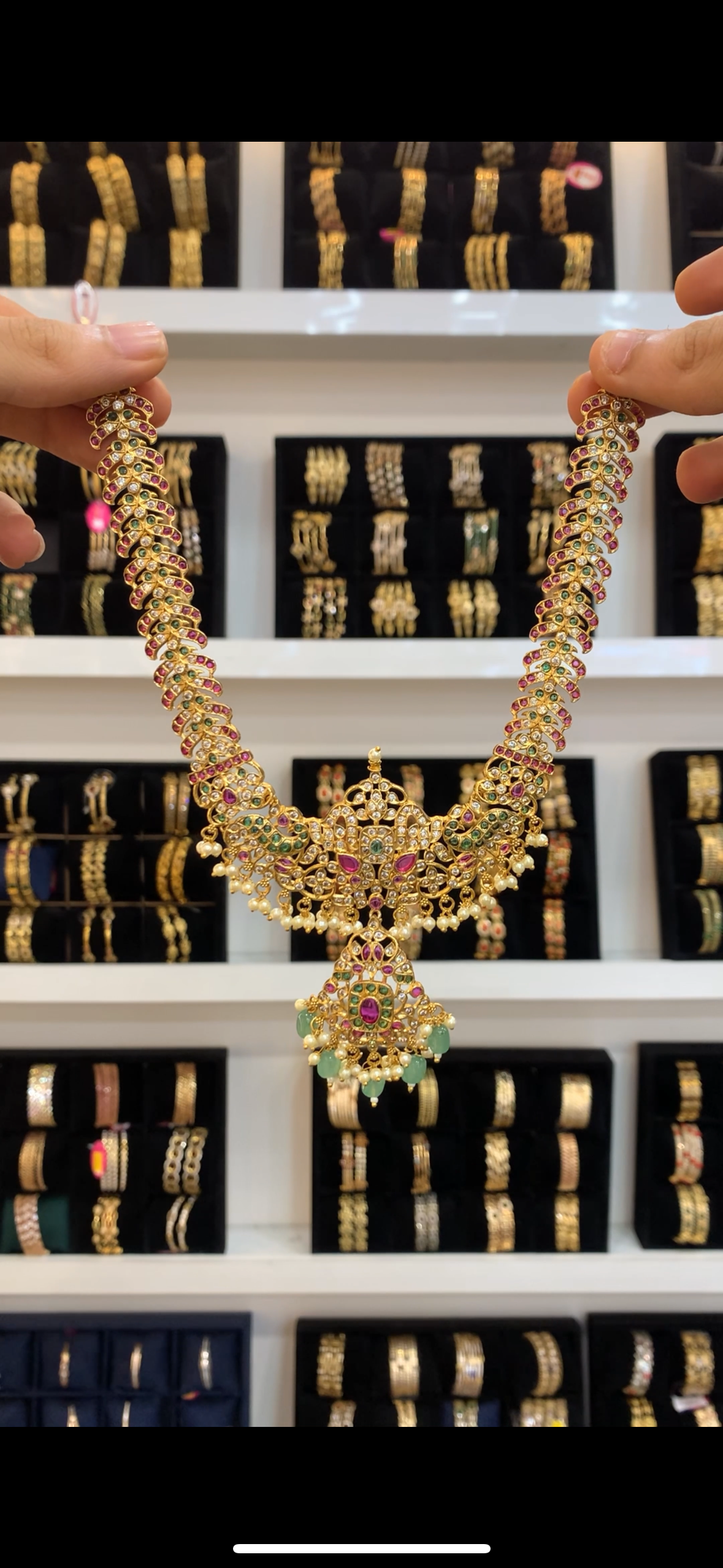 Necklace NK-300