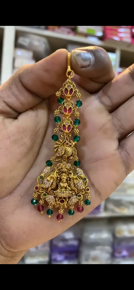 Nakshi Tika TK-01