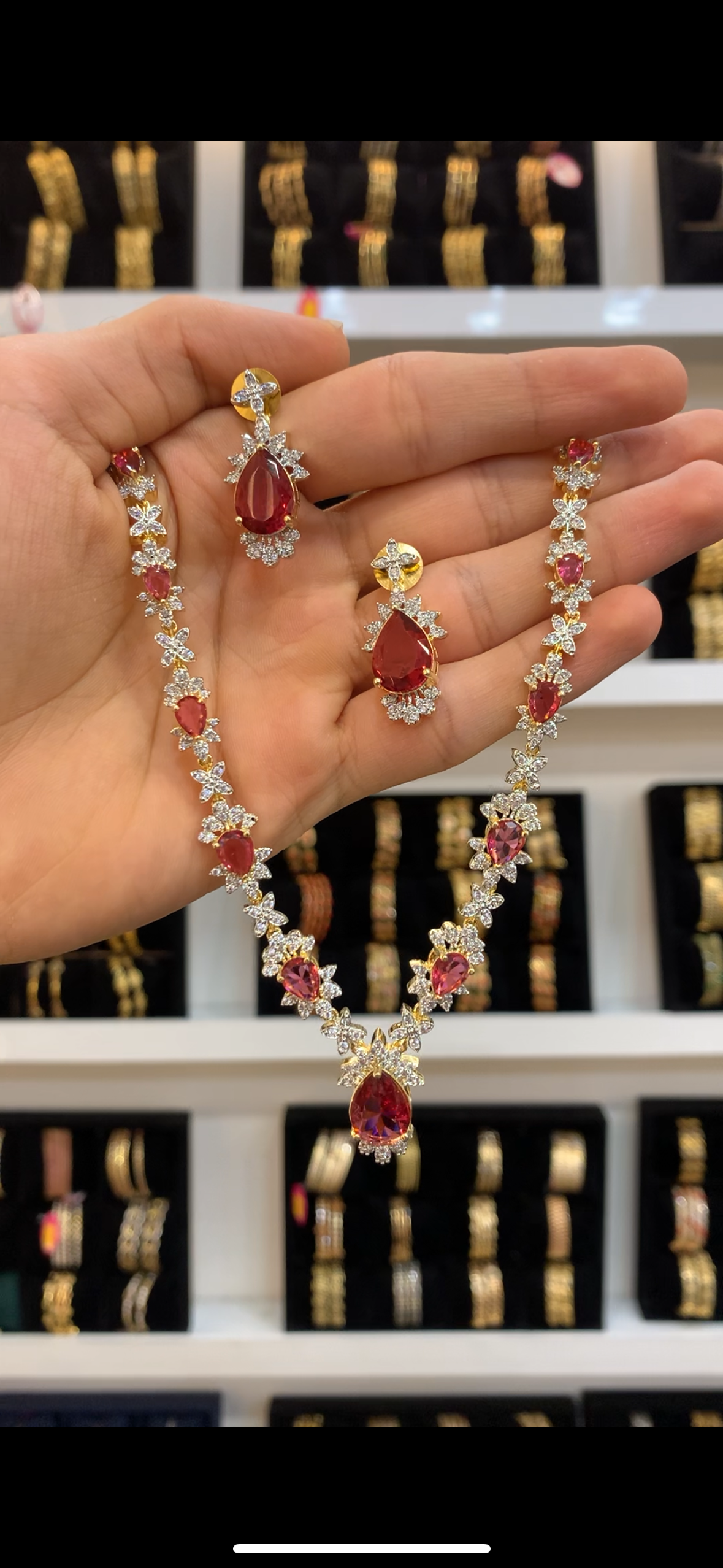 Necklace NK-318