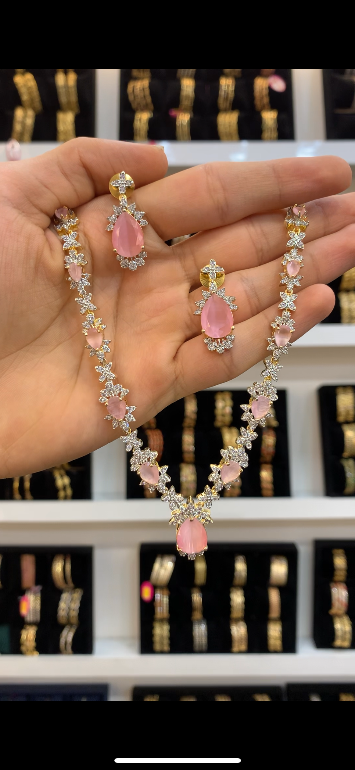 Necklace NK-318