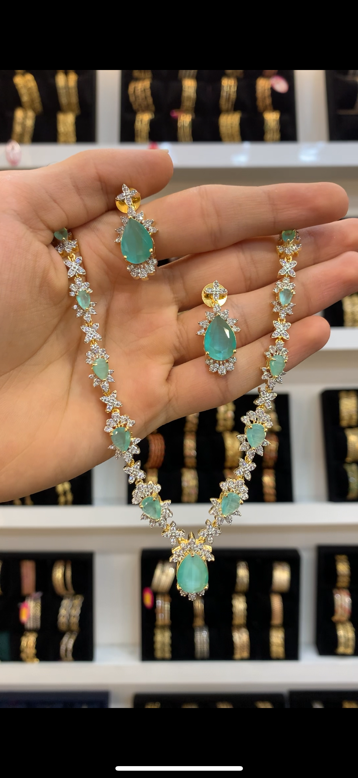 Necklace NK-318