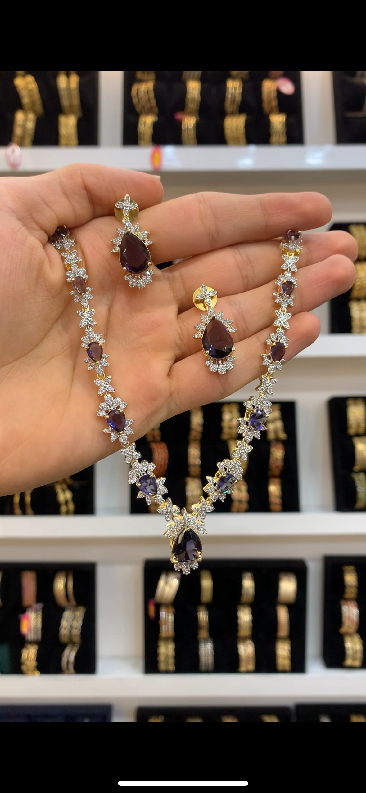 Necklace NK-318