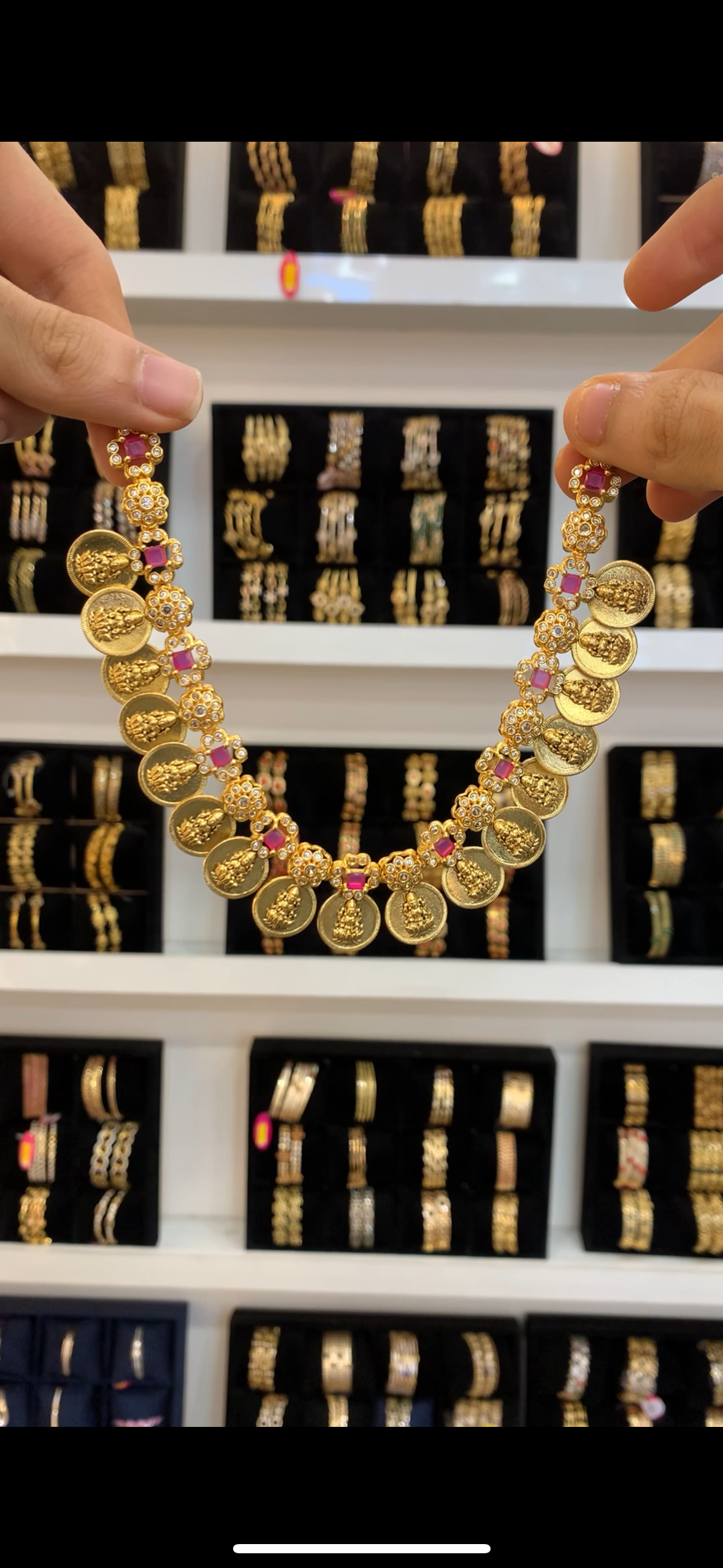 necklace NK-205
