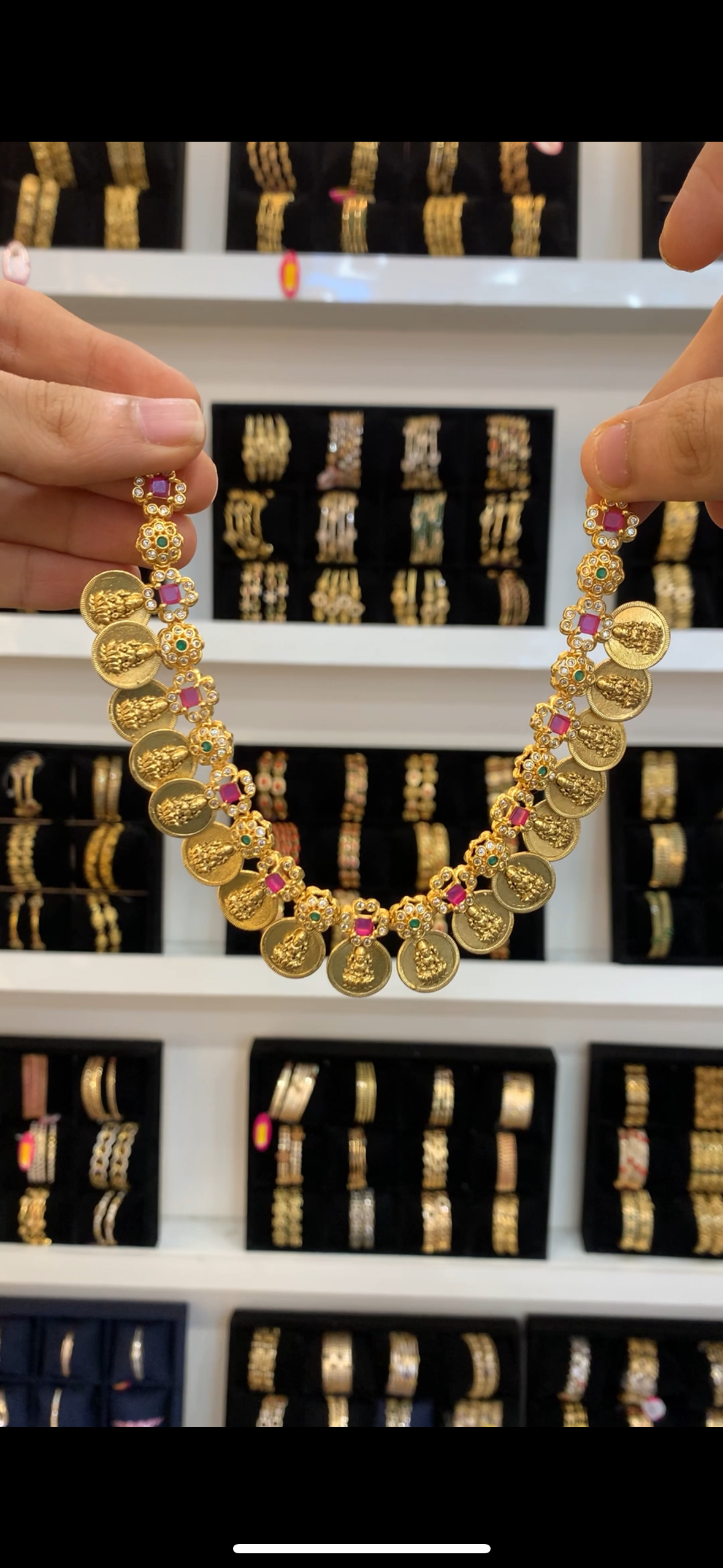 necklace NK-205