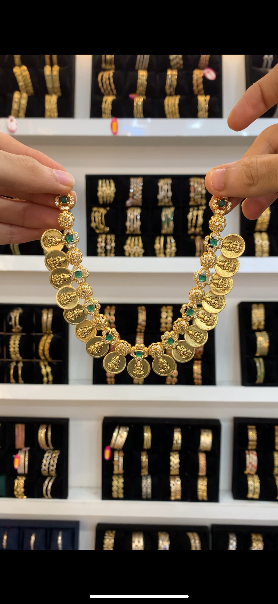 necklace NK-205
