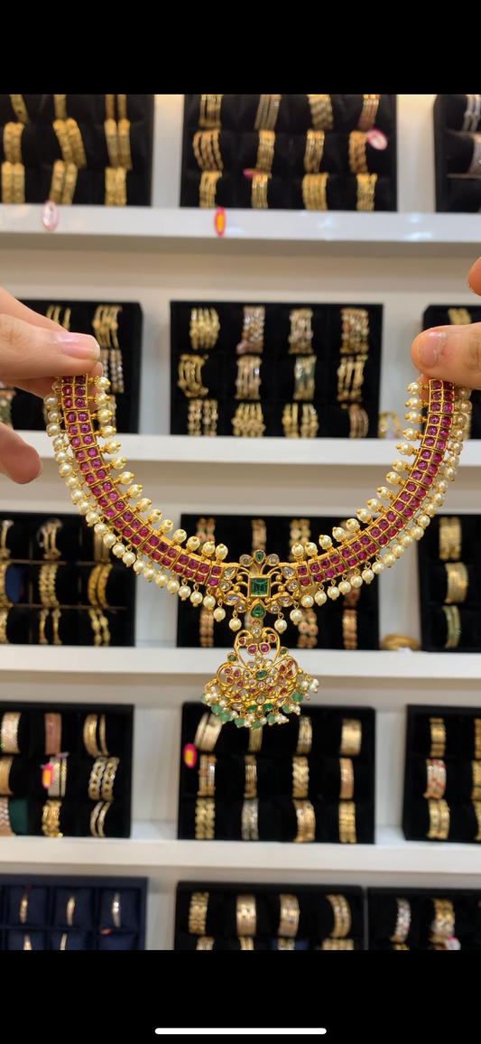 Necklace NK-275