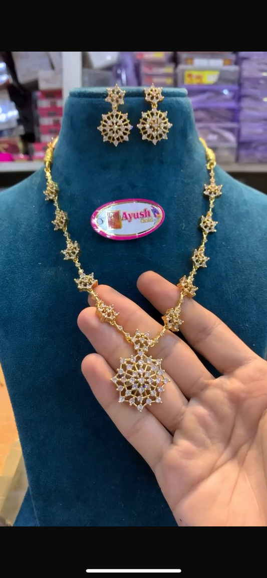 Necklace NK-170