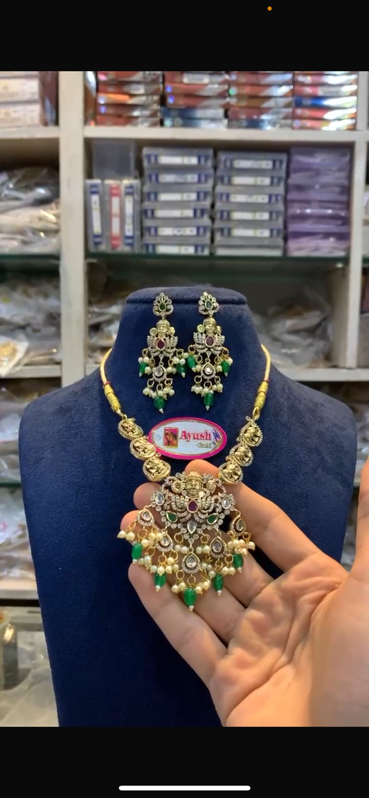 Necklace NK-172