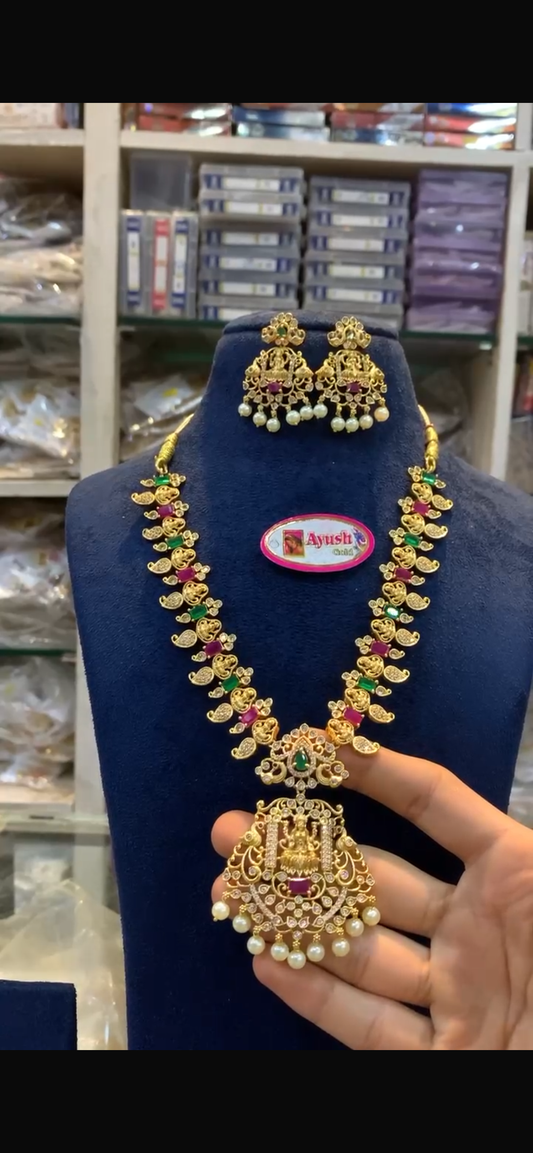 Necklace NK-179