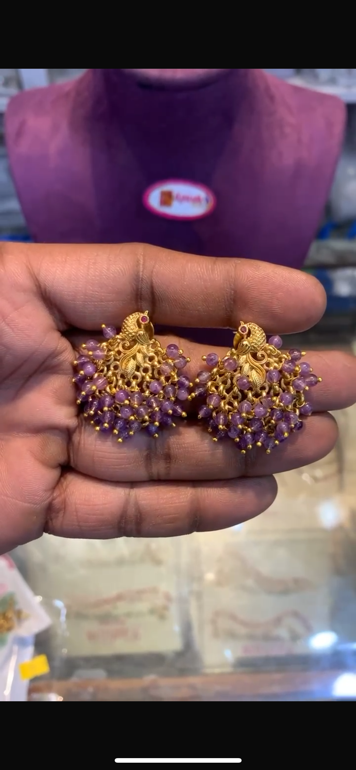 Guttupusu Studs-16