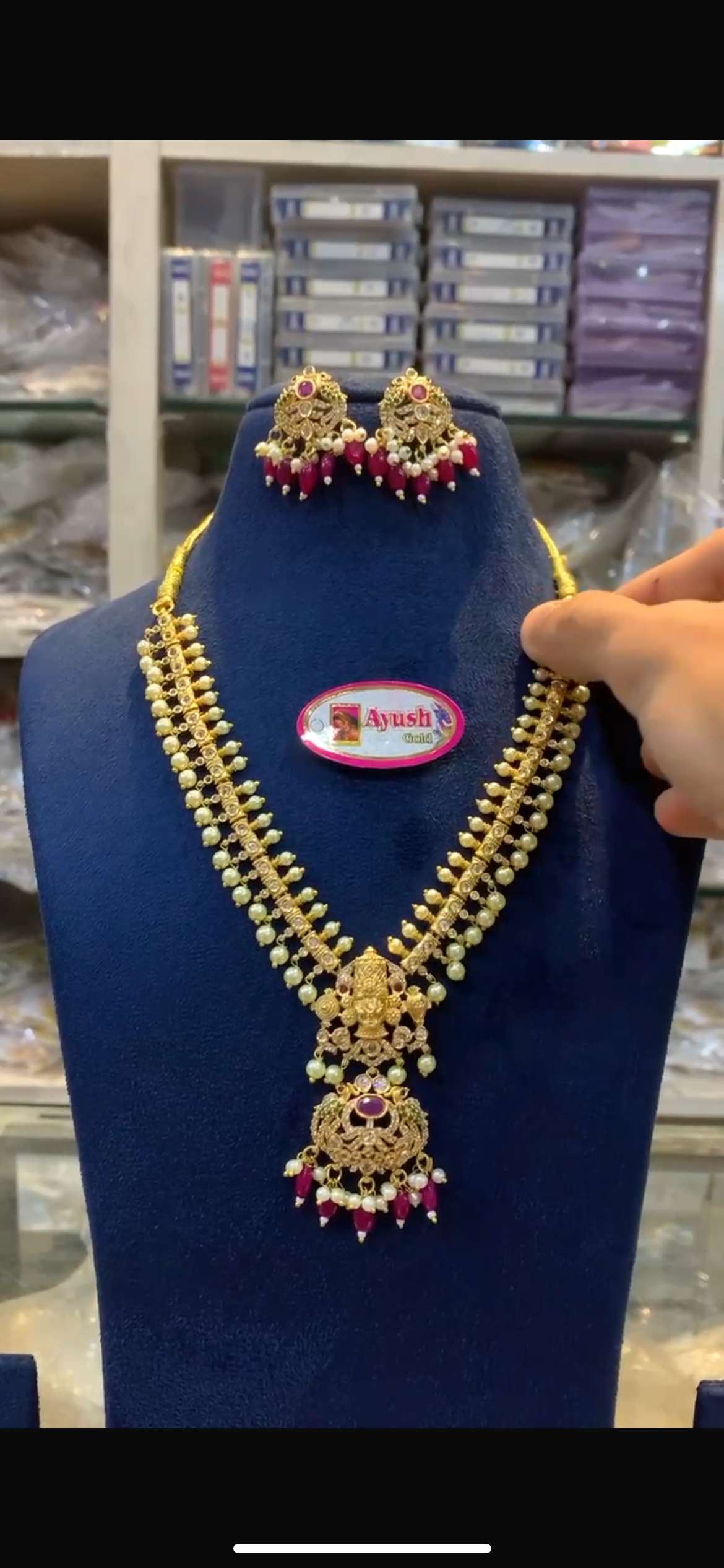 Necklace NK-188
