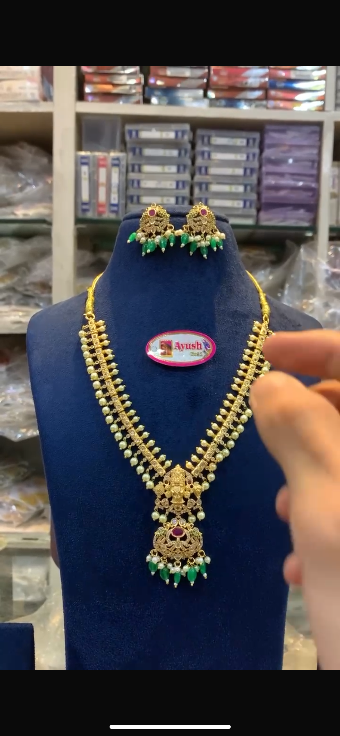 Necklace NK-188